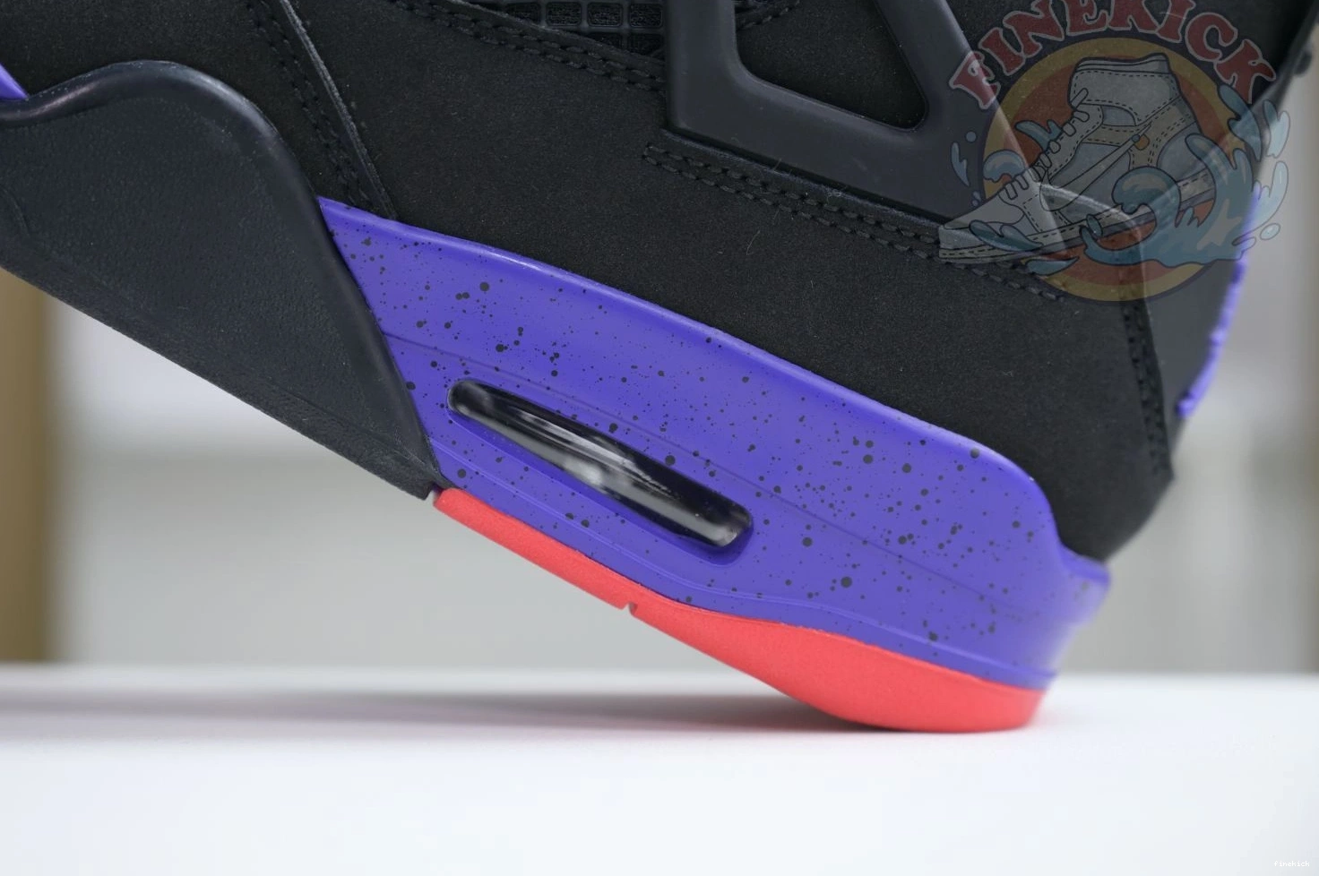 raptors retro Jordan 4 nrg Jordan Air （2018） 1020